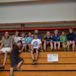 sportkampen 039 - Sportraad Zaventem 